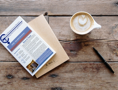 OPUS – The ISGE Newsletter