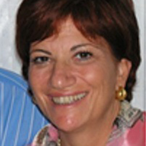 Anastasia Ussia
