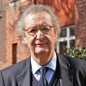 Bruno van Herendael