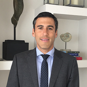 Felipe Gonzales Leiva