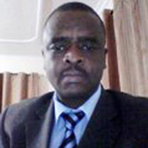 Felix Mhlanga