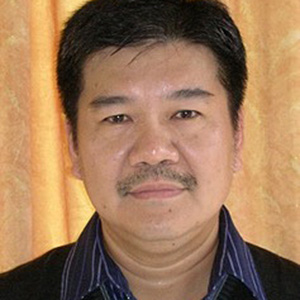 Eddy Hartono