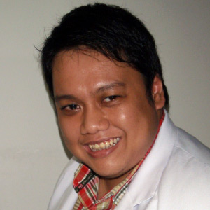Ichnandy Arief Rachman