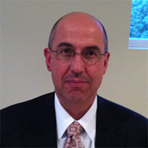 Jim Tsaltas