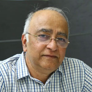 Kurian Joseph