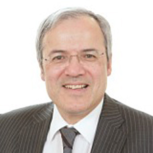 Peter O'Donovan