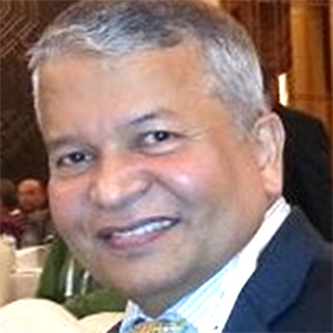 Hisham Arab