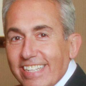Charles Miller