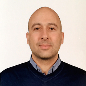 Omar Alhalayqa 