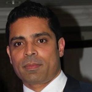 Viju Thomas