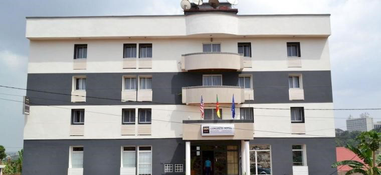 hotel_Congress