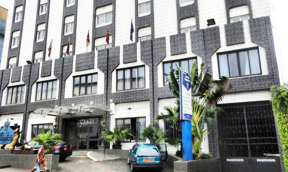hotel_Franco
