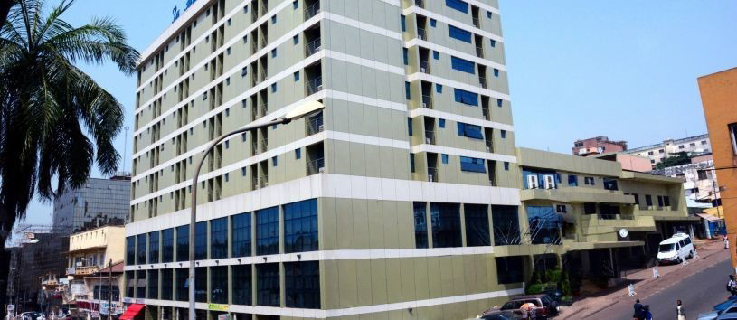 hotel_LaFalaise