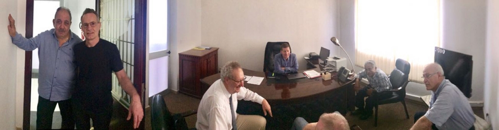 Yaounde_discussion