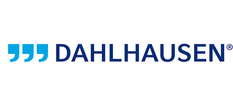 Dahlhausen ISGE sponsor