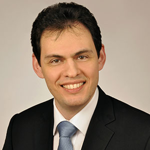 Michael Anapolski