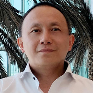 Dr. Jianming Song