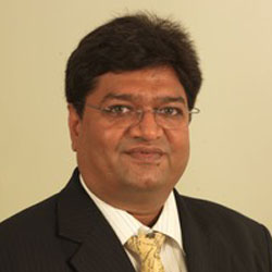 Sanjay Patel