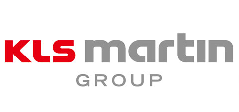 KLS Martin ISGE Bronze sponsor