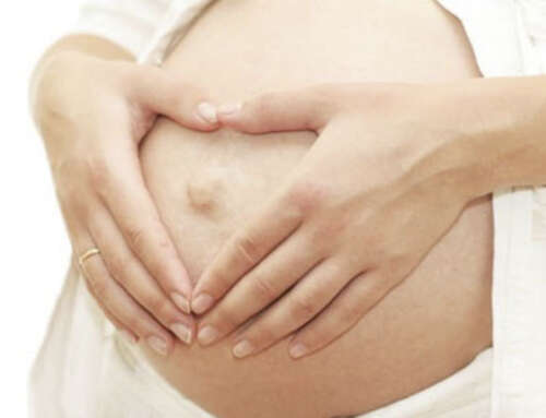 Adnexal masses and pregnancy laparoscopic management