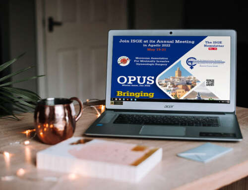 OPUS – Delivering The Latest in Guidelines and Best Practice