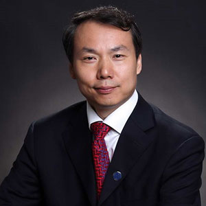 Jianliu Wang