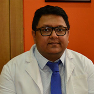 Abhishek Mangeshikar