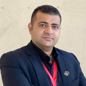 Mounir Mostafa