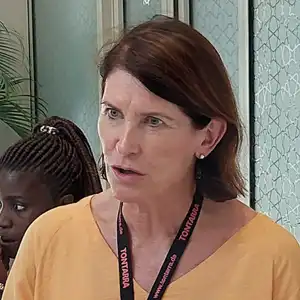 Jill Lamb