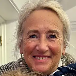 Paula Simons