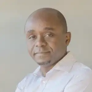 Emmanuel Nzau Ngoma