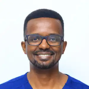 Joseph Njagi