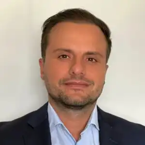 Konstantinos Nikolettos
